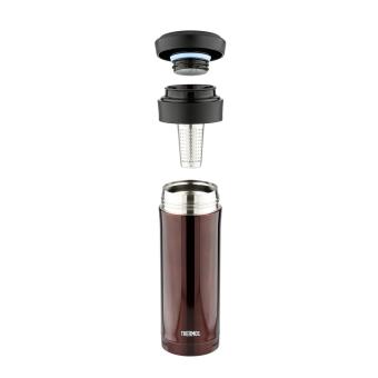 Thermos TCMK500 Tumbler (Brown) April 2018 - 3 Thermos TCMK500 Tumbler (Brown) - 3