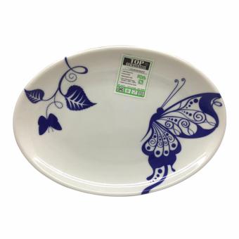 TOP STANDARD BLUE BUTTERFLY C-MPA-10 (6 PIECE ) May 2018 - 3 TOP STANDARD BLUE BUTTERFLY C-MPA-10 (6 PIECE ) - 3