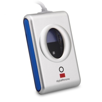 URU 4000B USB Biometric Fingerprint Reader Scanner Security Lock For PC Laptop - Intl June 2018 - 3 URU 4000B USB Biometric Fingerprint Reader Scanner Security Lock for PC Laptop - intl - 3