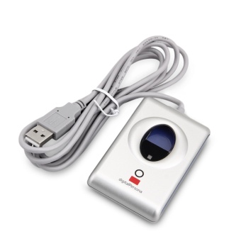 URU 4000B USB Biometric Fingerprint Reader Scanner Security Lock For PC Laptop - Intl June 2018 - 2 URU 4000B USB Biometric Fingerprint Reader Scanner Security Lock for PC Laptop - intl - 2