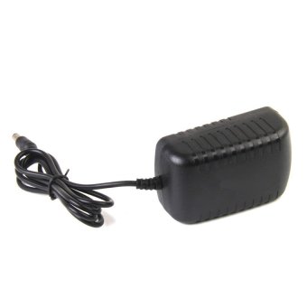US Plug AC 100-240V To DC 6V 2A Power Supply Charger ConverterAdapter 5.5mm July 2018 - 3 US Plug AC 100-240V to DC 6V 2A Power Supply Charger ConverterAdapter 5.5mm - 3