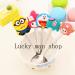 USA TOP ONE Lazada And USA Best Selling Silicone Cartoon CharactersStainless Steel Spoon Children's Spoon Soup Coffee Spoon Dinnerware5 Pcs Set July 2018 - 2 USA TOP ONE lazada and USA best selling Silicone Cartoon CharactersStainless Steel Spoon Children's Spoon Soup Coffee Spoon Dinnerware5 pcs set - 2