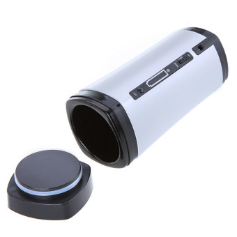 USB Heating Rechargeable Coffee Cup (white) - Intl June 2018 - 3 USB heating rechargeable coffee cup (white) - Intl - 3