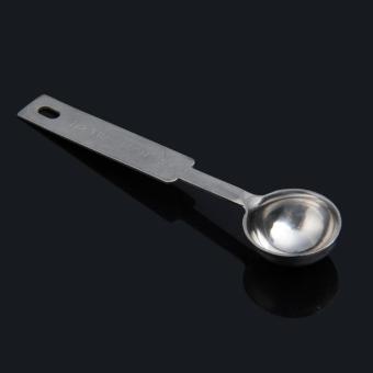 Vintage Personalized Wax Seal Stamp Spoon Set Love Letters Style - Intl April 2018 - 3 Vintage Personalized Wax Seal Stamp Spoon Set Love Letters Style - intl - 3