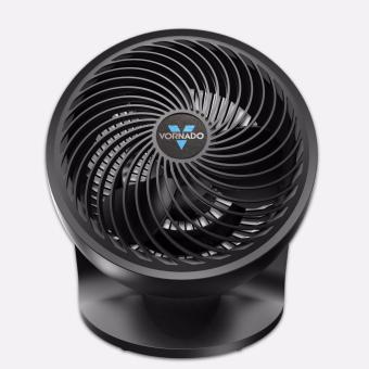 Vornado 633 Mid-Size Air Circulator - Black June 2018 - 3 Vornado 633 Mid-Size Air Circulator - Black - 3
