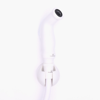Wassernison NBCS 90W Bidet Set June 2018 - 3 Wassernison NBCS 90W Bidet Set - 3