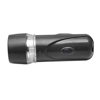 Waterproof 5 LED Bicycle Light Bike Headlight Safety Flashlight -intl June 2018 - 3 Waterproof 5 LED Bicycle Light Bike Headlight Safety Flashlight -intl - 3