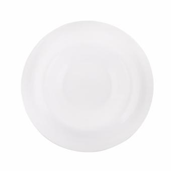 Wilmax England Round Curve Soup Plate Set Of 2 June 2018 - 3 Wilmax England Round Curve Soup Plate Set of 2 - 3