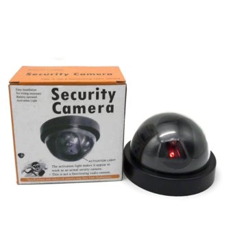 Wireless Home Security Alarm Detector For Door Stop HH-MD001 WithFREE Dummy Fake Round Security Camera June 2018 - 4 Wireless Home Security Alarm Detector For Door Stop HH-MD001 withFREE Dummy Fake Round Security Camera - 4