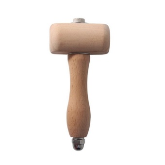 Wood Carving Mallet Leather Craft Working Carvers Hammer - Intl June 2018 - 5 Wood Carving Mallet Leather Craft Working Carvers Hammer - intl - 5