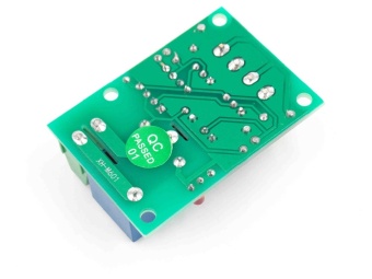 XH-M601 Battery Charging Control Board 12V Intelligent Charger Power Control Panel Automatic Charging Power - Intl June 2018 - 5 XH-M601 battery charging control board 12V intelligent charger power control panel automatic charging power - intl - 5