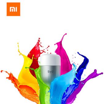 Xiaomi Yeelight II Smart LED Bulb E27 9W 600 Lumens (Multicolor) April 2018 - 3 Xiaomi Yeelight II Smart LED Bulb E27 9W 600 Lumens (Multicolor) - 3