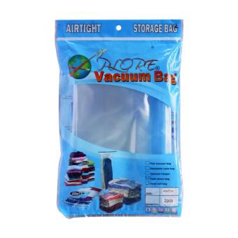 Xplore Vacuum Push Down Bag Set Of 4 With 1 Piece Hand Pump June 2018 - 2 Xplore Vacuum Push Down Bag Set of 4 with 1 piece Hand Pump - 2
