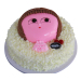 Philippines | Xu Yang us girl's cartoon animation European fake cake props Compare Prices