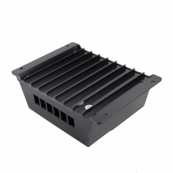Y-SOLAR 60A 12v 24v Auto LCD Solar Panel Battery Charge Controller60I - Intl June 2018 - 4 Y-SOLAR 60A 12v 24v auto LCD Solar Panel Battery Charge Controller60I - intl - 4