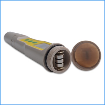 Yieryi Newly Design Digital LCD PH Meter Soil Aquarium Safe PoolWater Wine Urine Tester Analyzer PH-3 PH-03 Acidity AlkalinityAnalyzer Water Quality Analysis Equipment - Intl June 2018 - 4 yieryi Newly Design Digital LCD PH Meter Soil Aquarium Safe PoolWater Wine Urine Tester Analyzer PH-3 PH-03 Acidity AlkalinityAnalyzer Water quality analysis equipment - intl - 4