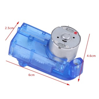 YOSOO Hand Crank Driven Generator Mechanical Emergency Power Supply- Intl June 2018 - 5 YOSOO Hand Crank Driven Generator Mechanical Emergency Power Supply- intl - 5