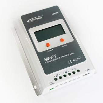 YSMART TRACER3210A 30A MPPT Solar Controller 12V 24V AUTO LCDDisplay - Intl June 2018 - 3 YSMART TRACER3210A 30A MPPT Solar Controller 12V 24V AUTO LCDDisplay - intl - 3