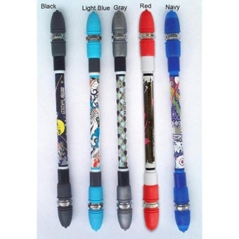 ZHIGAO Updated 5091 V.5.0 Non Slip Coated 22cm Spinning Pen Pro Competition - Intl June 2018 - 2 ZHIGAO Updated 5091 V.5.0 Non Slip Coated 22cm Spinning Pen Pro Competition - intl - 2
