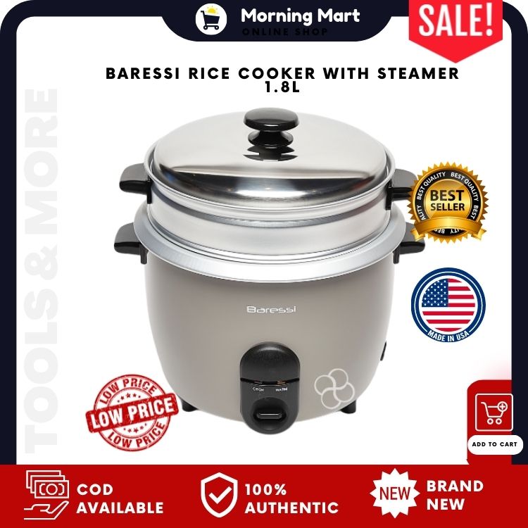 baressi rice cooker