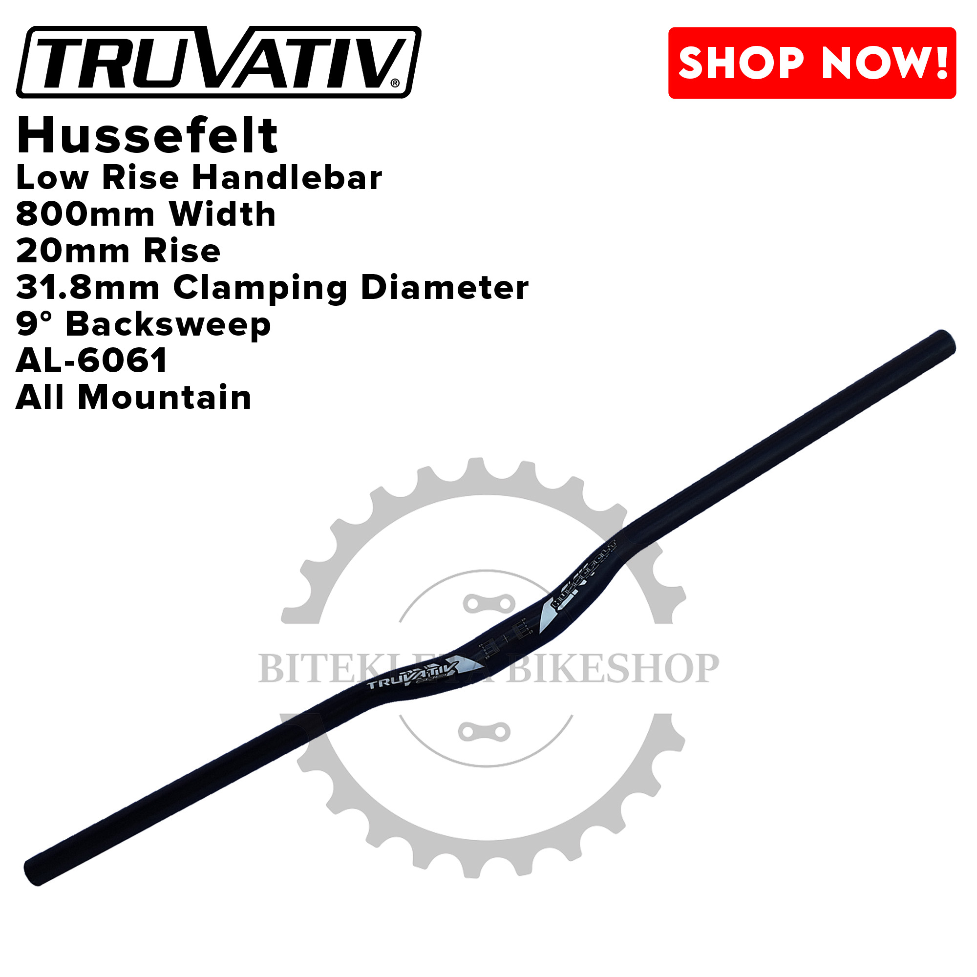 磊 Top 10 Best Bicycle Handlebars of 2024