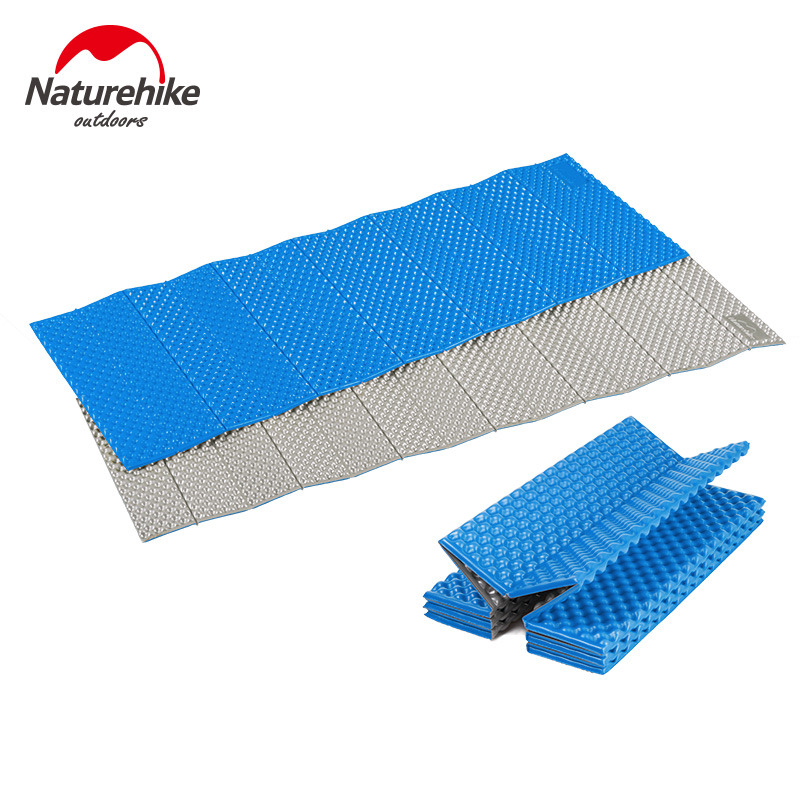 Naturehike Sleeping Pad R Value