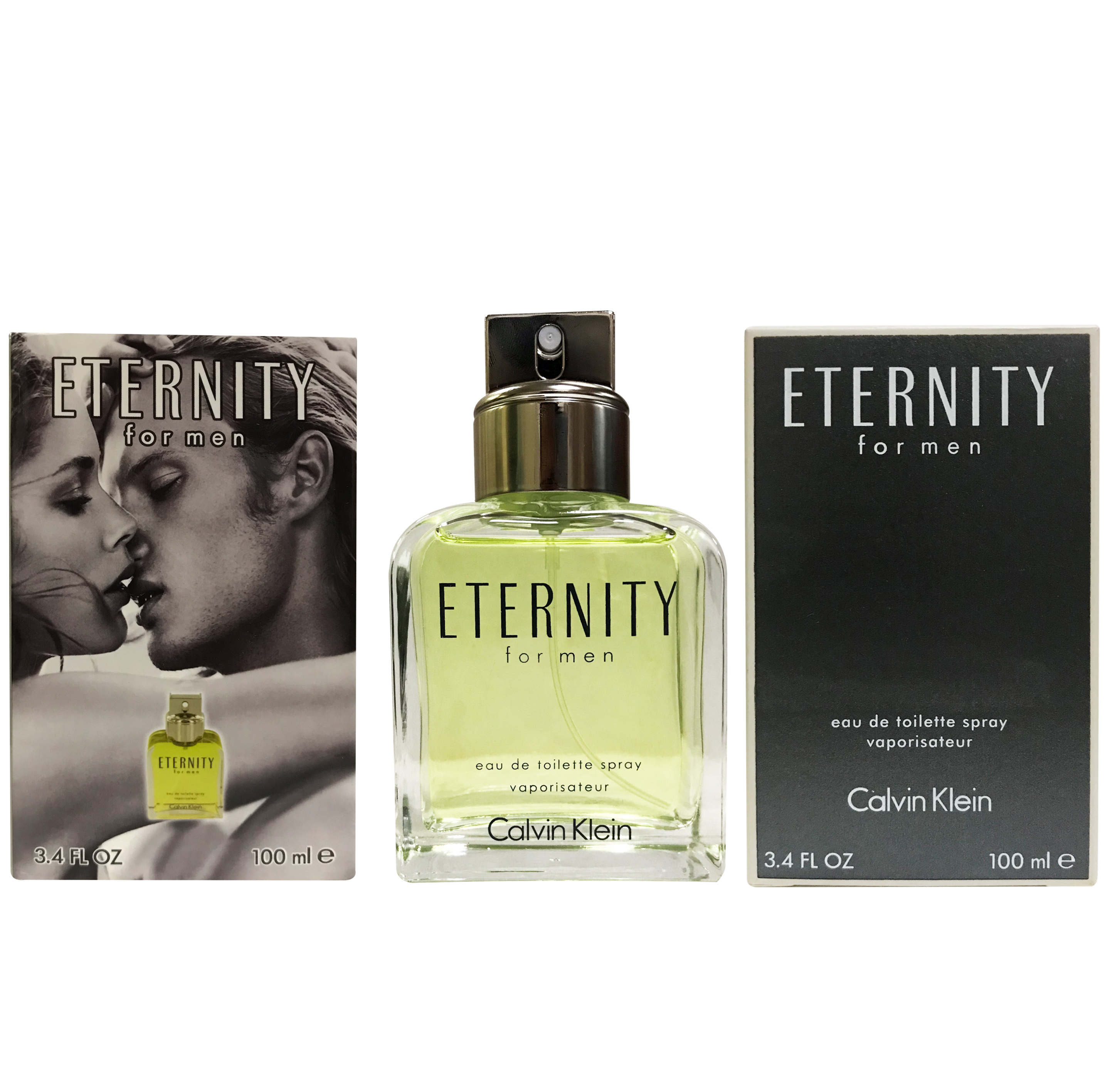 eternity calvin klein original