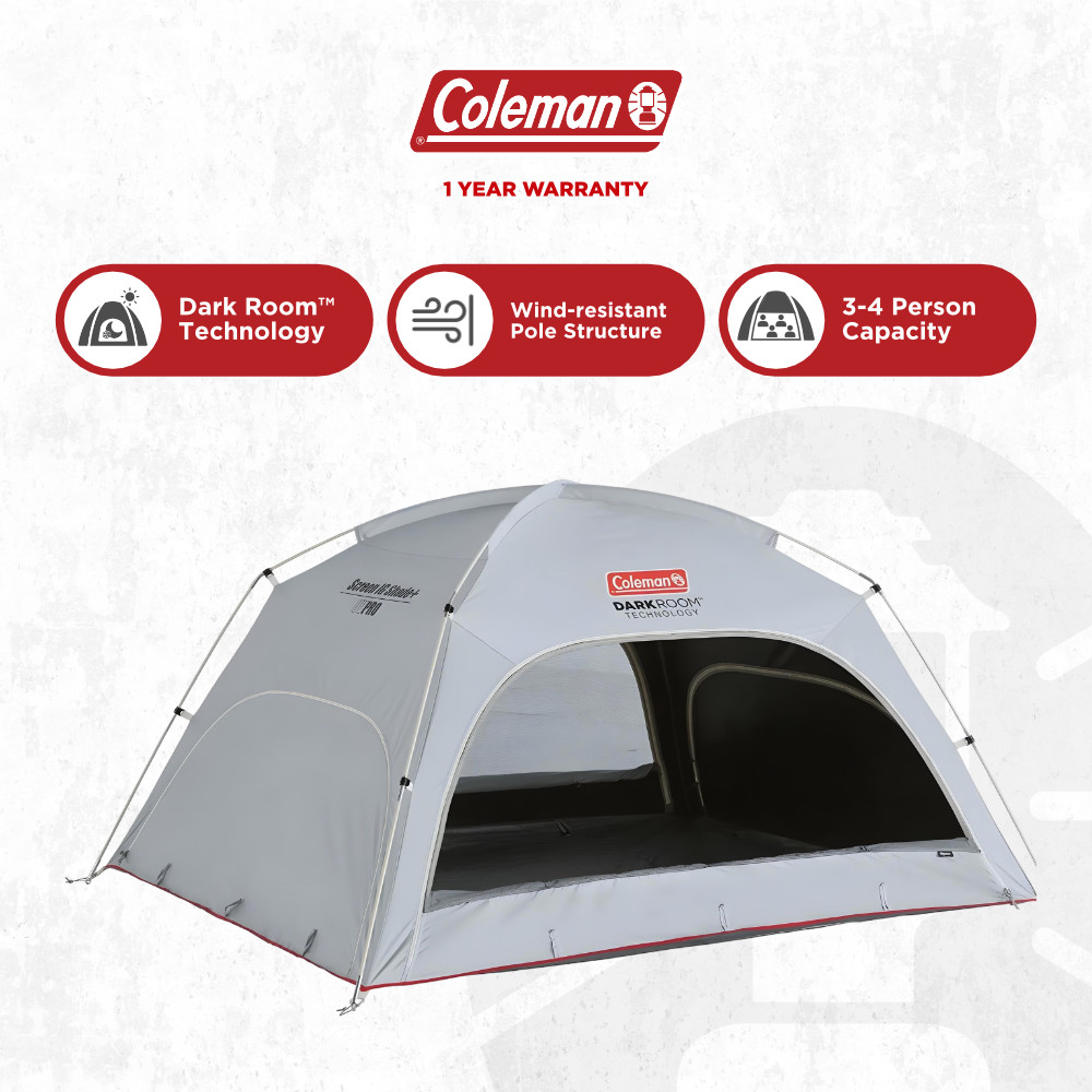 新品未使用品　Coleman INSTANT VISOR SHADE Amazon.co.jp: Coleman Shade Instant Visor Shade M 2000031578