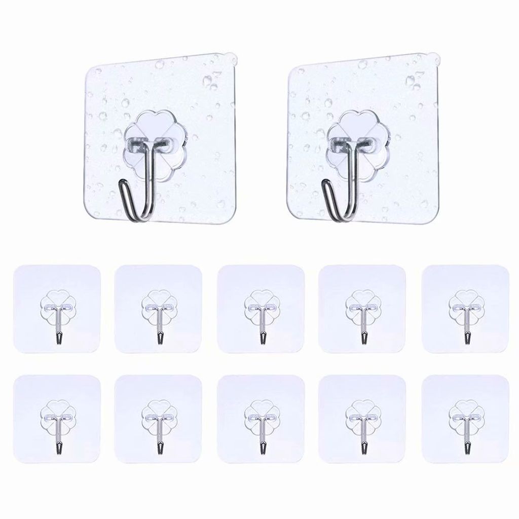 Shop Adhesive Hooks Sticker with great discounts and prices online - Jan  2024