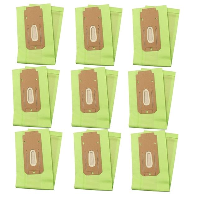 12 Pack Vacuum Bags For Oreck Xl Xl2 Replacement Dust Bag Type Cc 通販