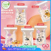 GS 30pcs Breastmilk Storage Bags Double Lock Bags susu Breastmilk Storage Bags Bpa Free Cnd