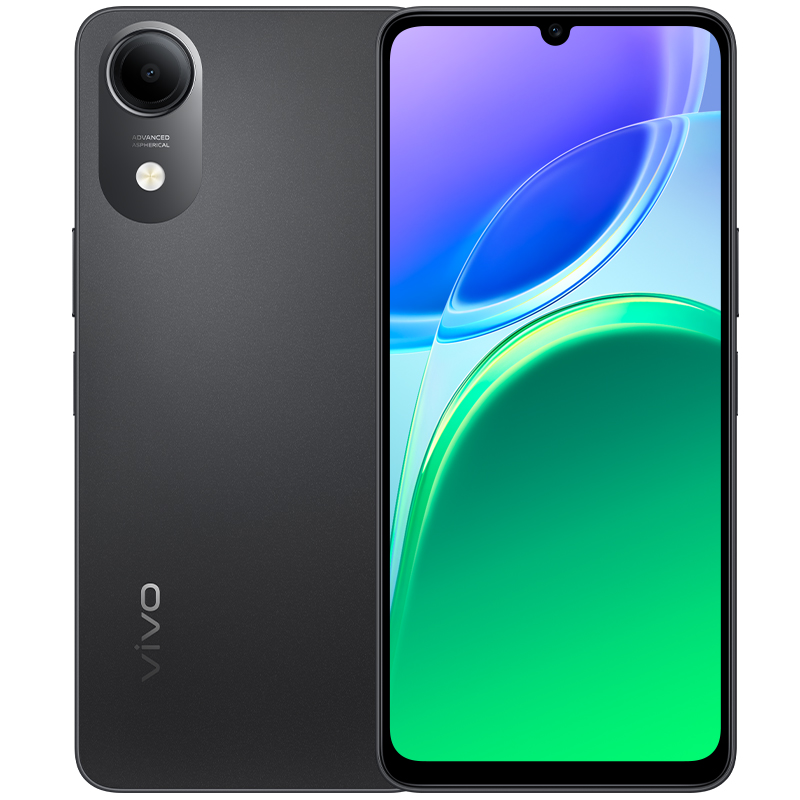 vivo Y05e Smartphone / 5150mAh BlueVolt Battery (4-Year Health) / Military-Grade Resistance / 6.74" 90Hz Refresh Rate Display / 200% Volume Dual Stereo Speaker / IP64 Dust & Water Resistance / OriginOS 6 AI / 100% Original Brand New Official Warranty COD - Image 2