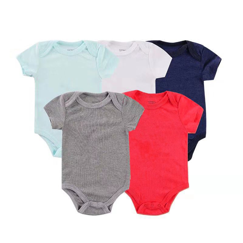 plain baby clothes