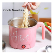 Ama Good Shop Mini Electric Noodles Cooker