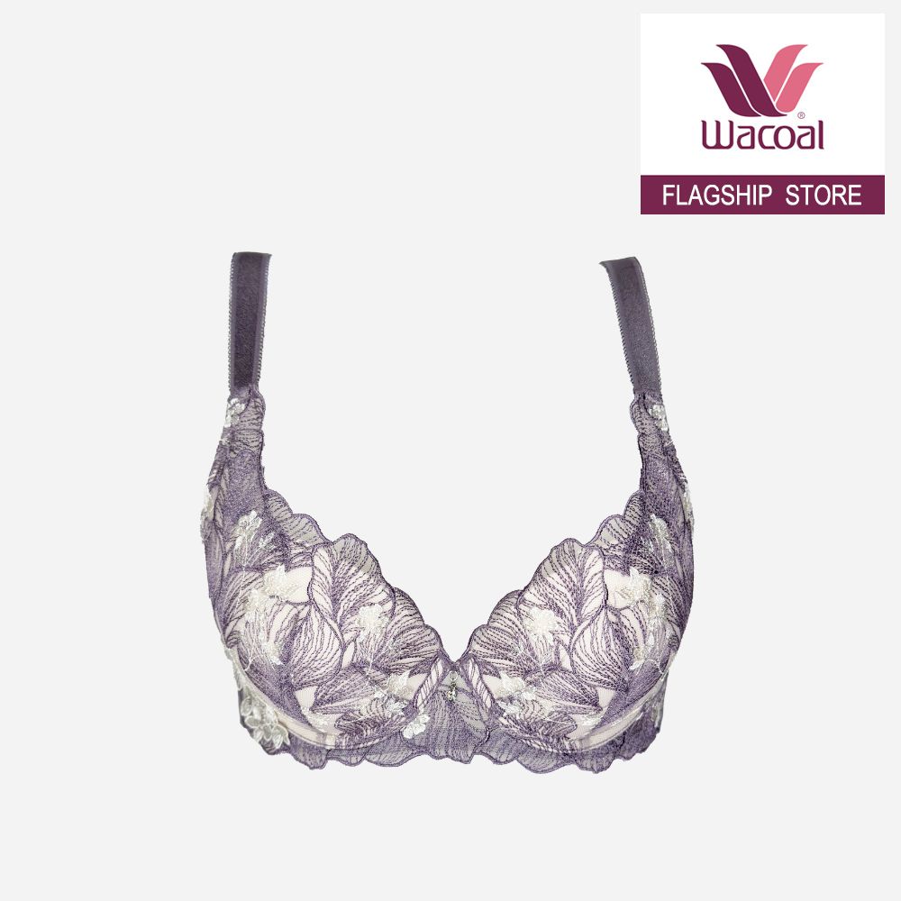 Wacoal Push Up Bra (YB2650 - AB3570 L7)