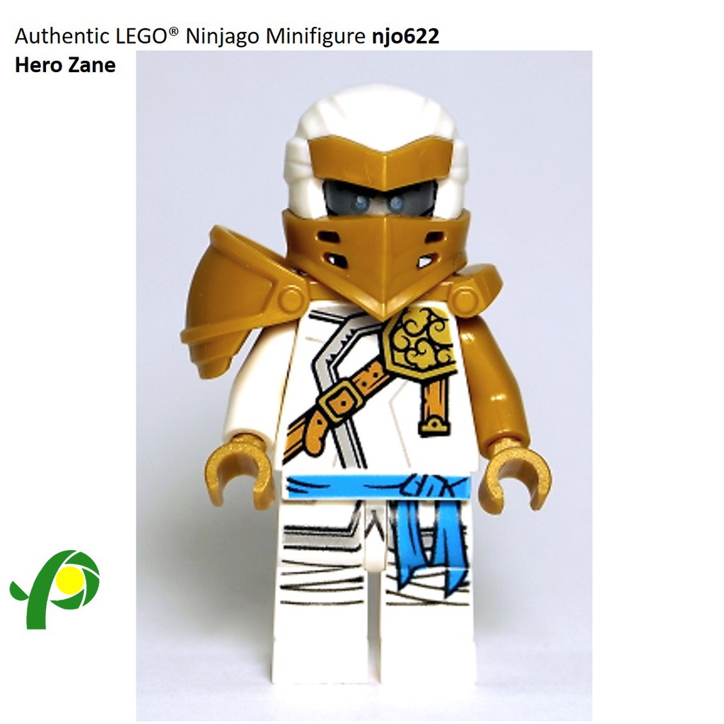 0T[LEGO® Ninjago Minifigure njo622 Hero 