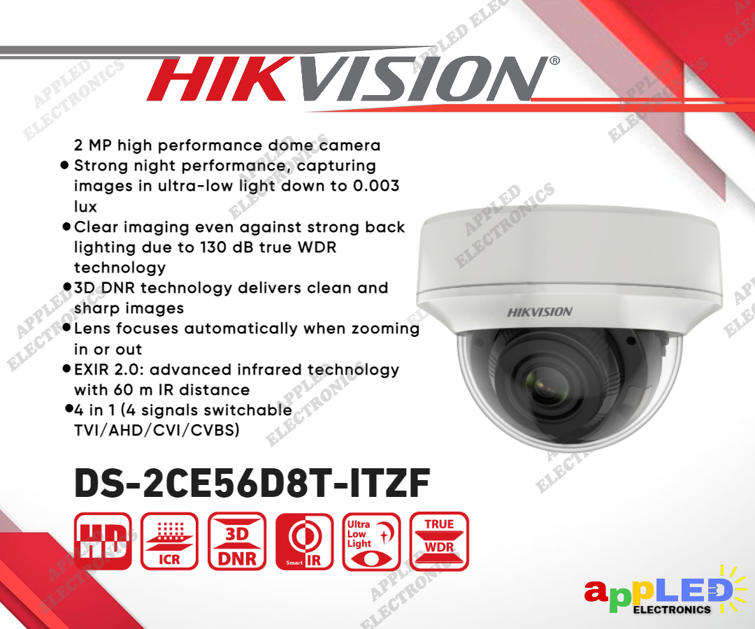 hikvision pinhole camera 2mp