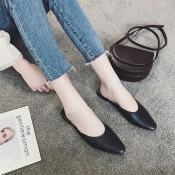 Mostwear Stylish Flat Loafers for Ladies - Model #888