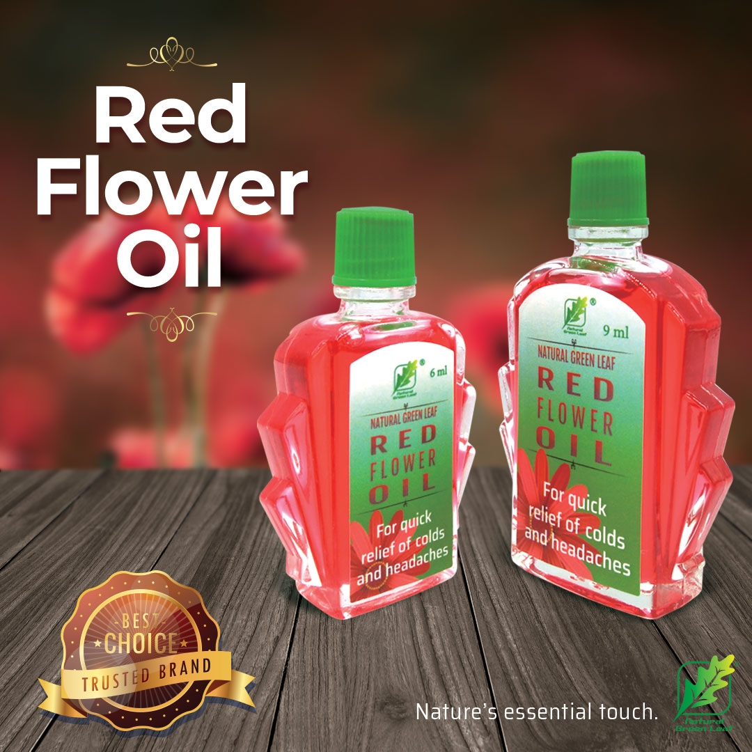 Imada Red Flower Oil Reviews Best Flower Site