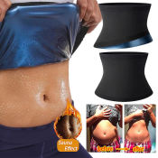 MELEDE Waist Trainer Corset for Men and Women