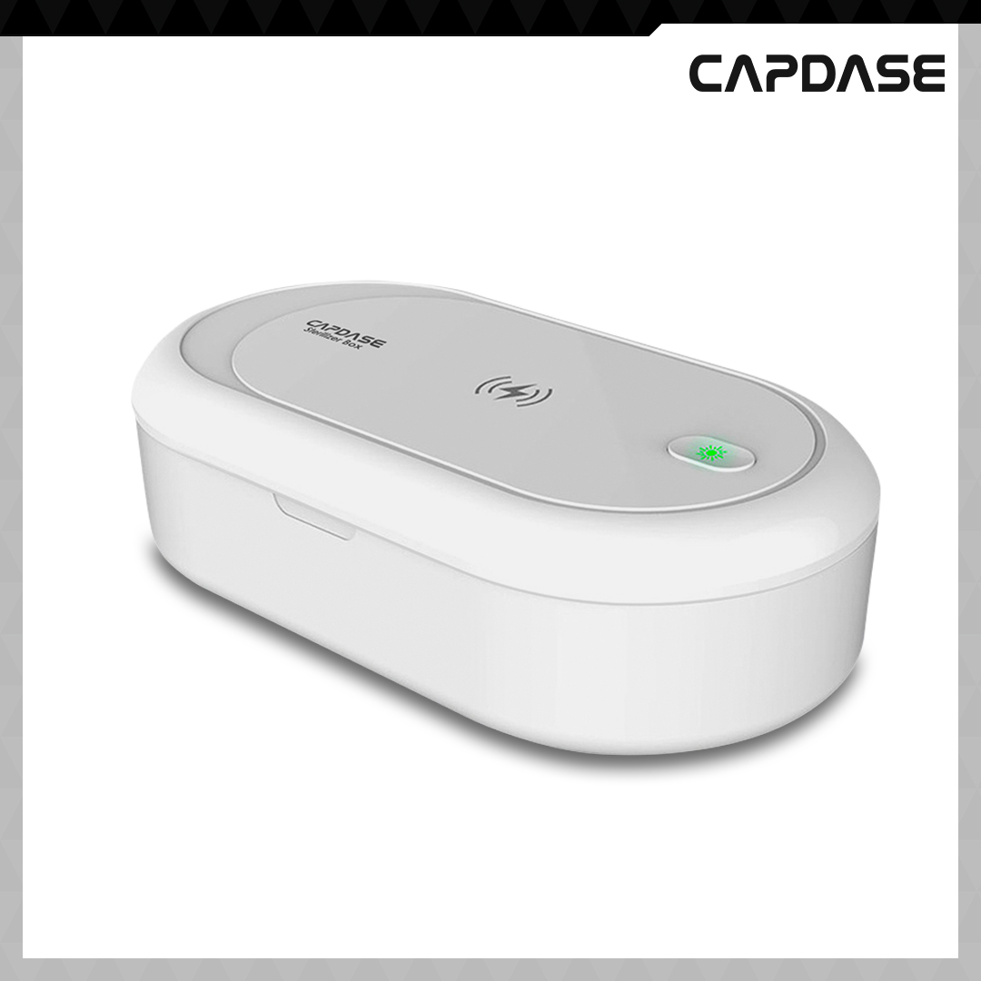 capdase beat block price