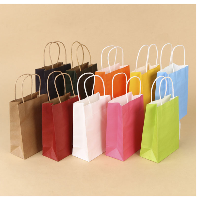 Shop Extra Large Craft Paper Bags with great discounts and prices ...