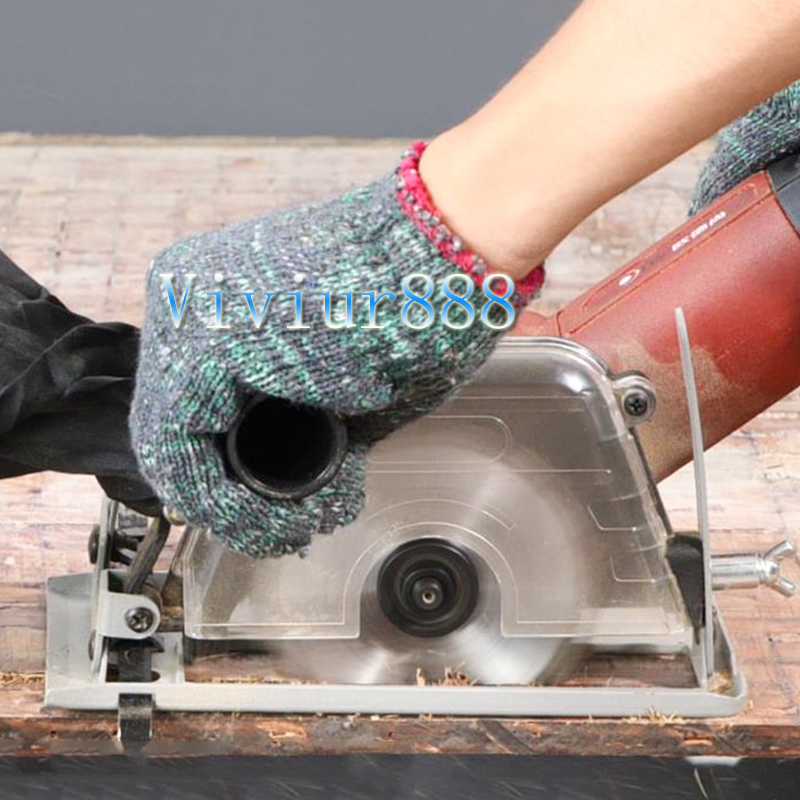 Hand Angle Grinder Converter To Cutter Cutting Machine Refit Electric Chain  Saw Circular Saw Bracket Base Woodworking Table Tool