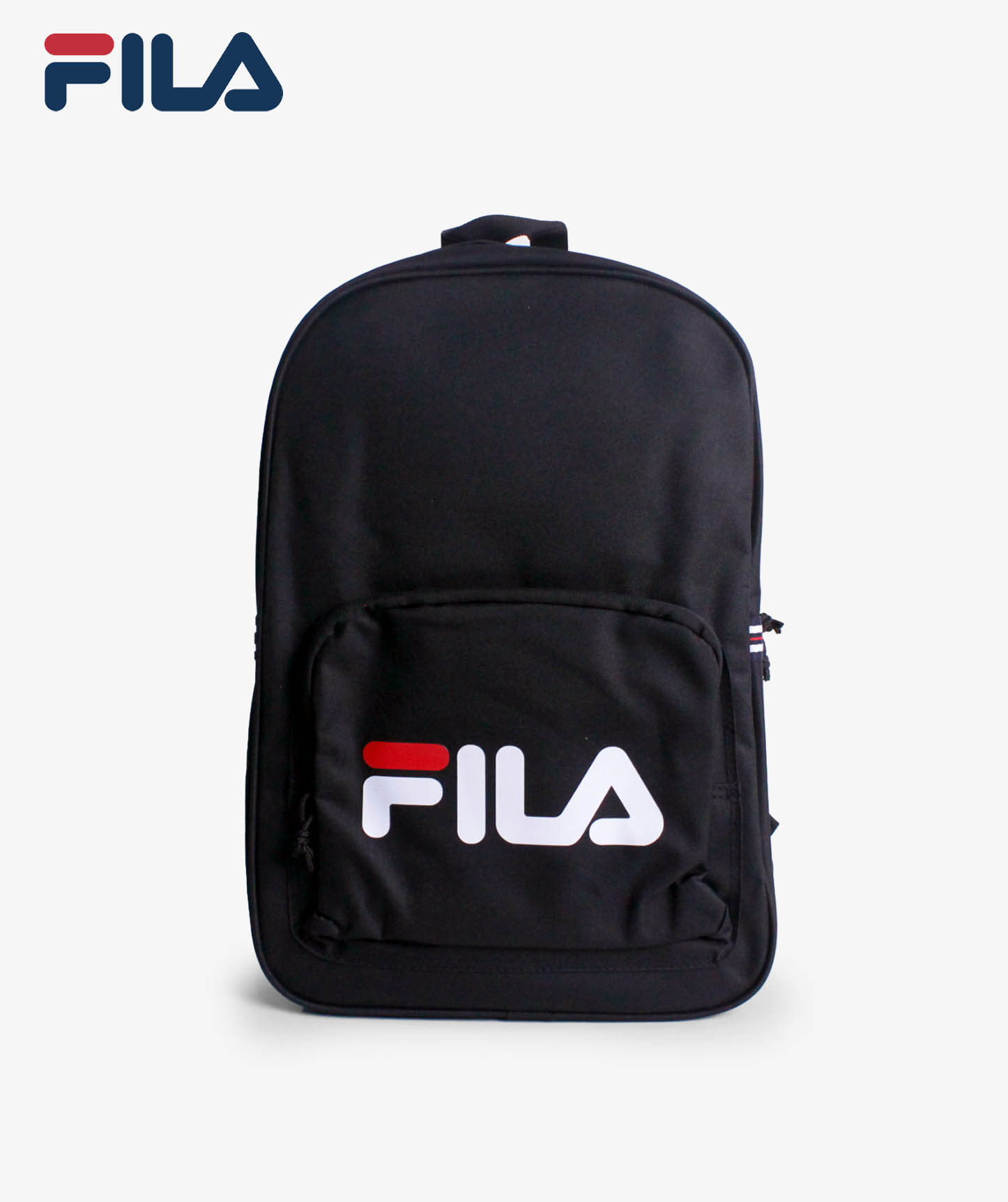 Fila Backpack 2In1 Korean Fashion School Travel Laptop Bag For
