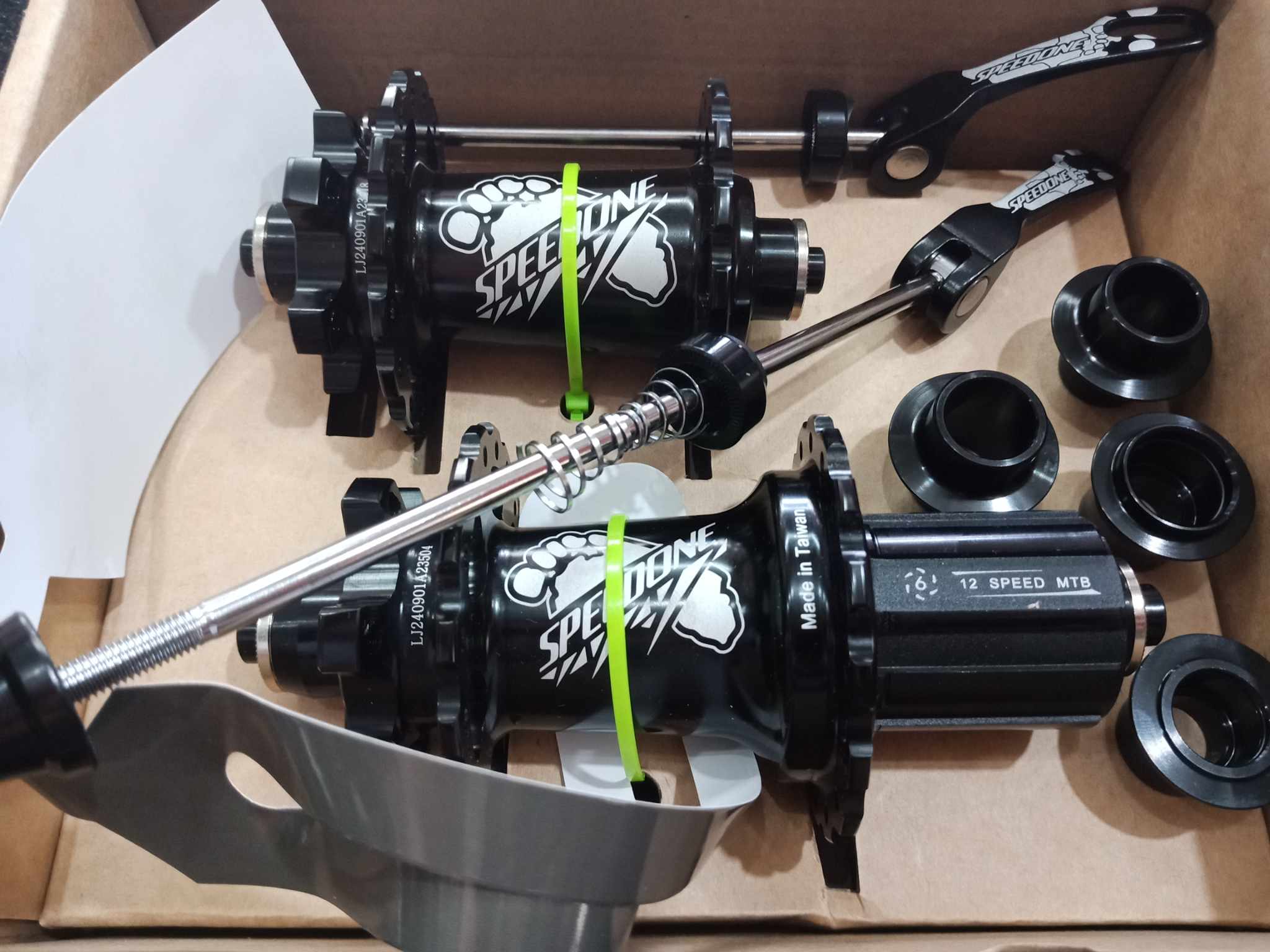 Shop Solon Hub Pawls Online with Best Discounts and Low Prices - Main Image