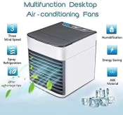 Philippines No.1 Arctic Air Cooler - Best Dropshipping Price