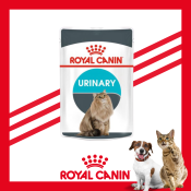 Royal Canin Urinary Care Wet Cat Food 85g