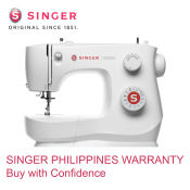 Singer M2405 Sewing Machine with Free Service and Check-Up