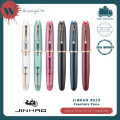 Jinhao 9019 Fountain Pen