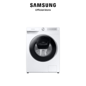 Samsung 9.5 Kg Frontload Washer Inverter Washingmachine